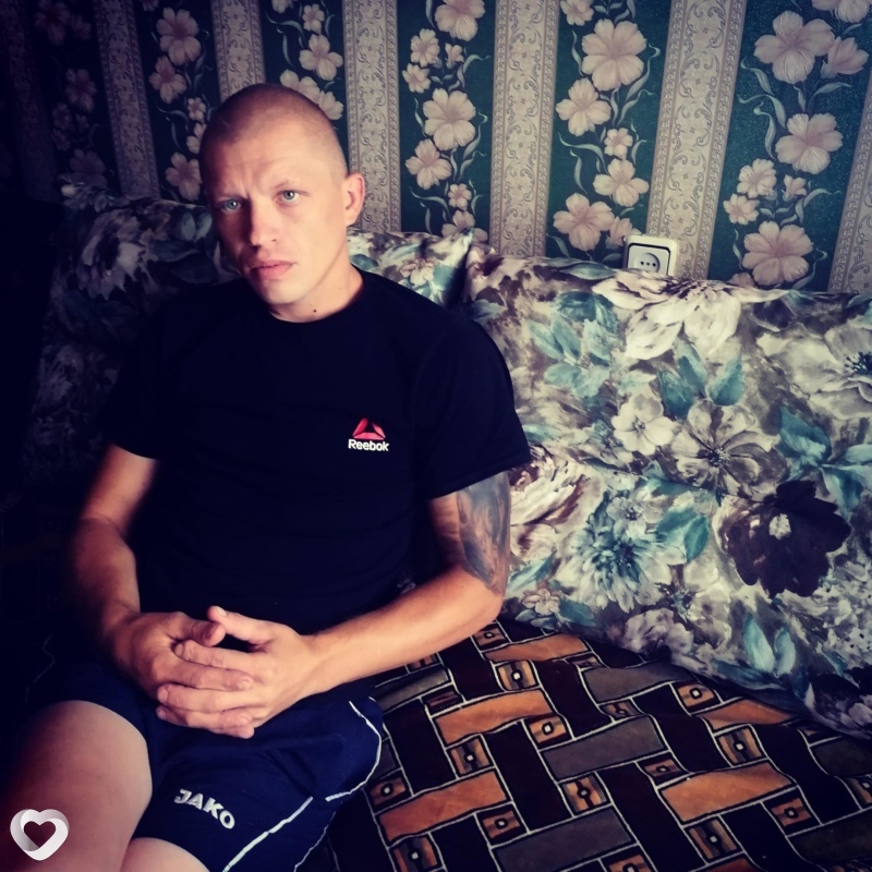 Андрей, 40, Борисове — анкета №314182