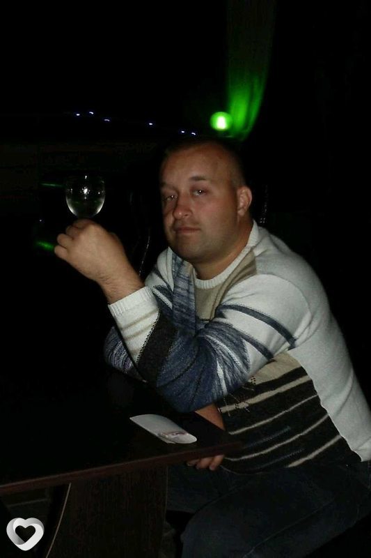 Николай, 41, Туле — анкета №314184