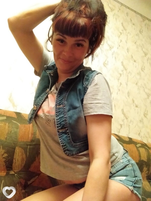 Юлия, 48, Таганроге — анкета №314190