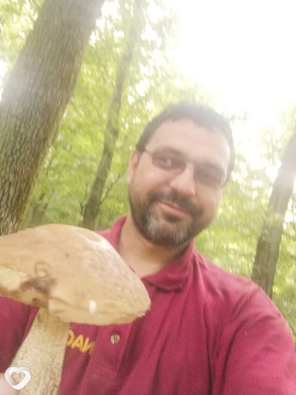 Павел, Мукачево