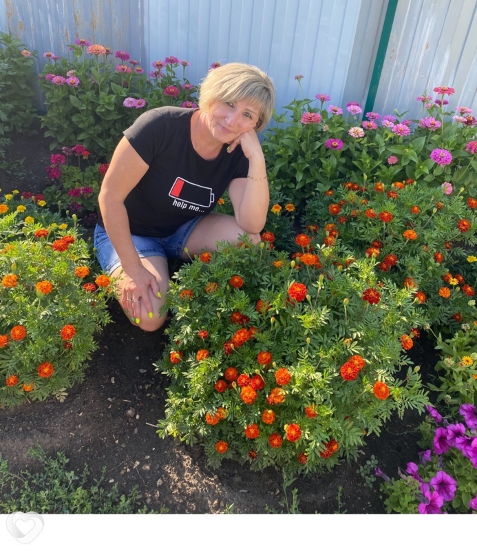 Natali, 58, Волгограде — анкета №314194