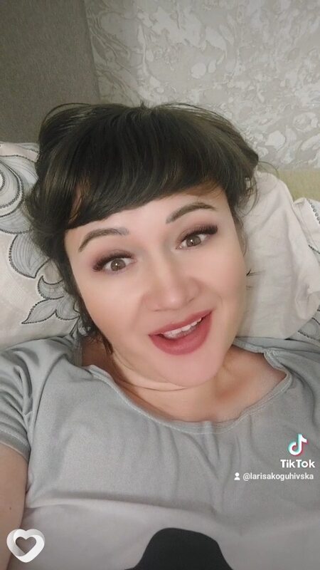 Лариса, 48, Виннице — анкета №314249
