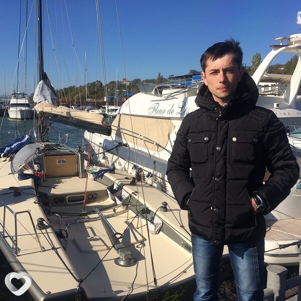 Александр, 31, Ростове-на-Дону — анкета №314258