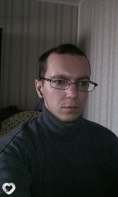 Дмитрий, 36, Москве — анкета №314260