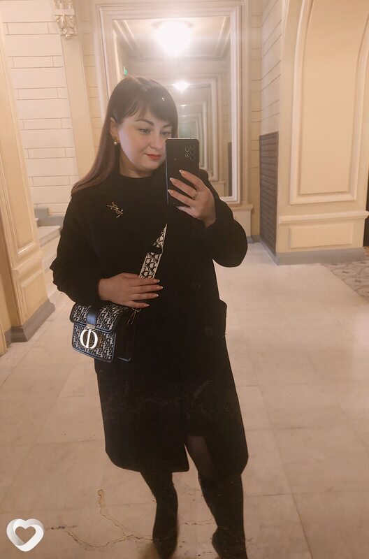 Виктория, 39, Киеве — анкета №314261