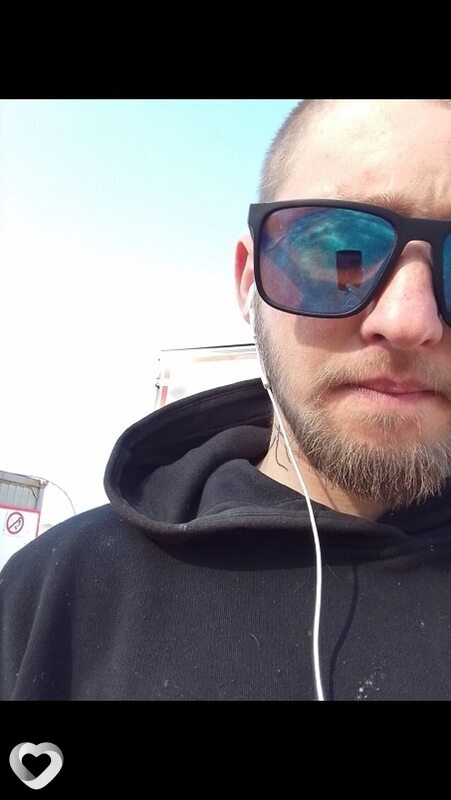 Глеб, 25, Астрахани — анкета №314263