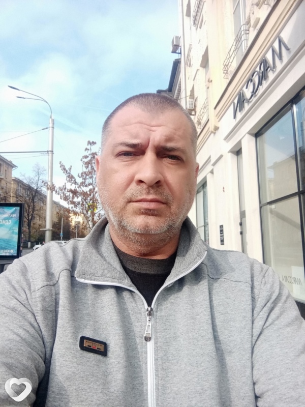 Валерий, 47, Ростове-на-Дону — анкета №314265