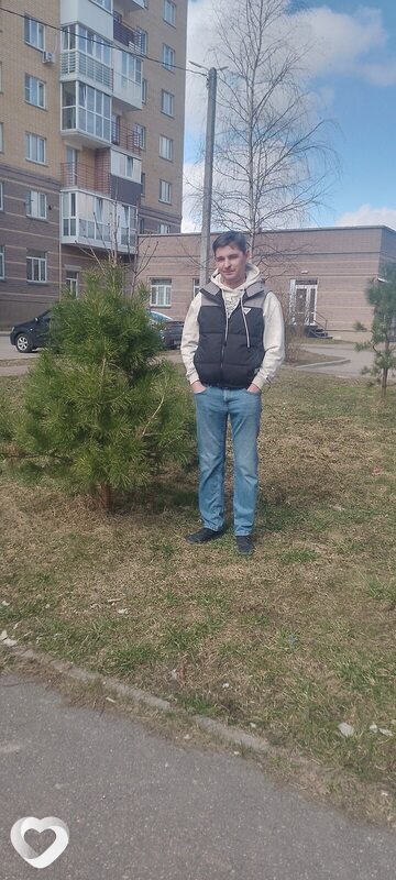 Сергей, 45, Смоленске — анкета №314269
