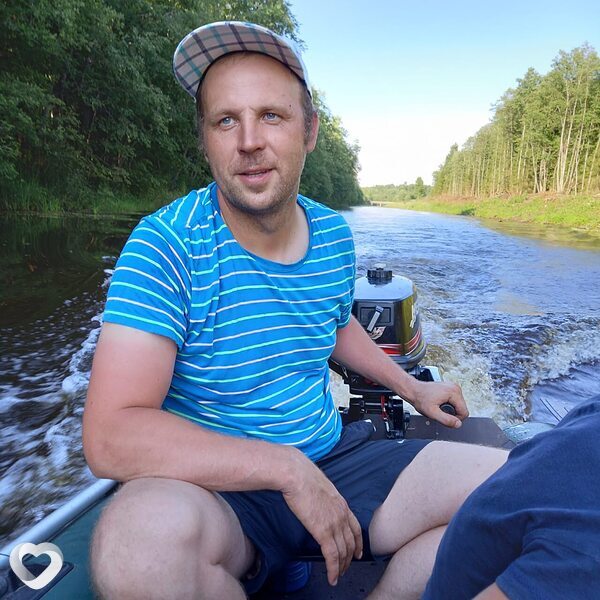Алексей, Шаховская