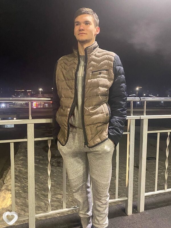 Егор, Тоцкое Второе