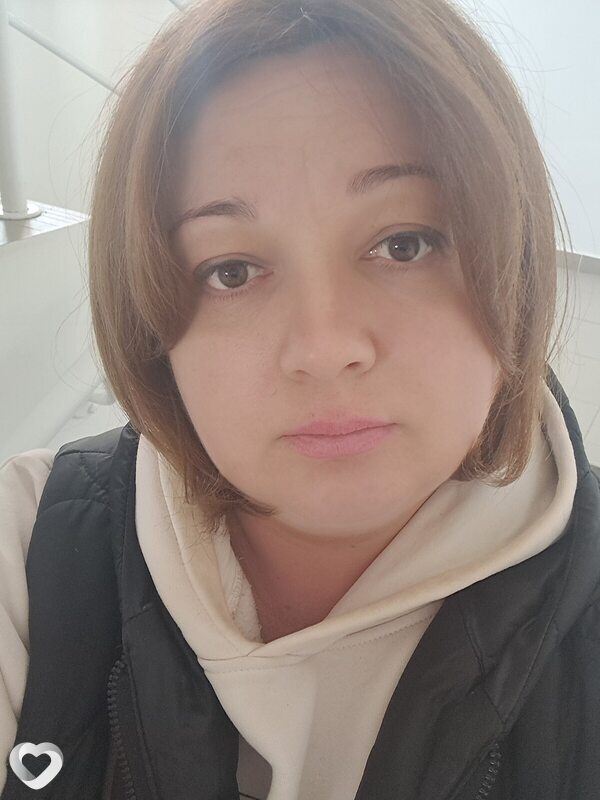 Натали, 38, Киеве — анкета №314202