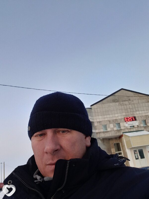 Иван, 41, Свободном — анкета №314207