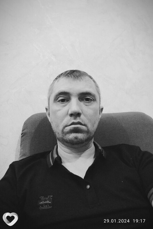 Дима, 43, Благовещенске — анкета №314211