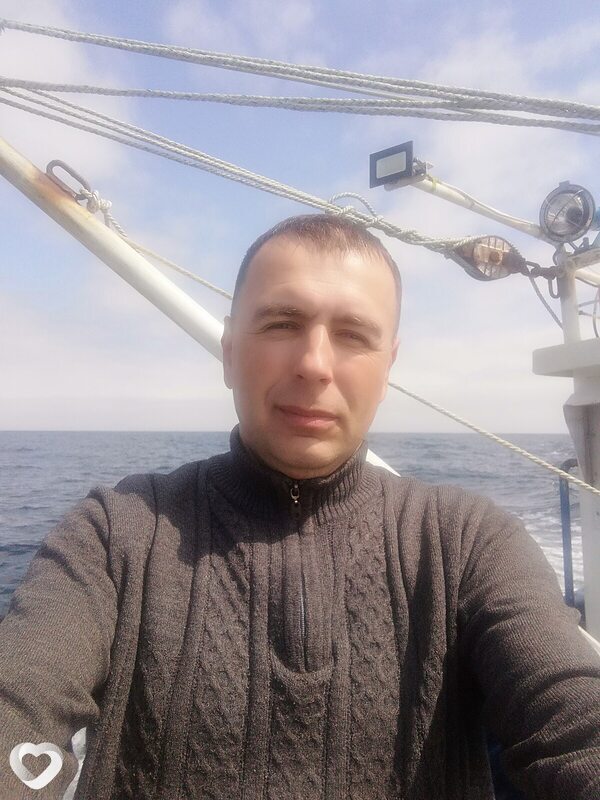 Евгений, 51, Южно-Сахалинске — анкета №314214