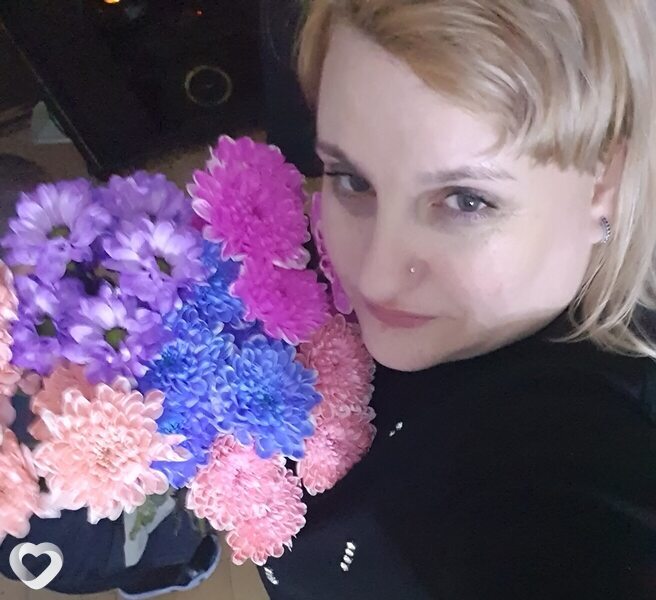 Анечка, 41, Сургуте — анкета №314146