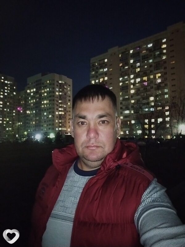 Василий, 40, Новокузнецке — анкета №314148