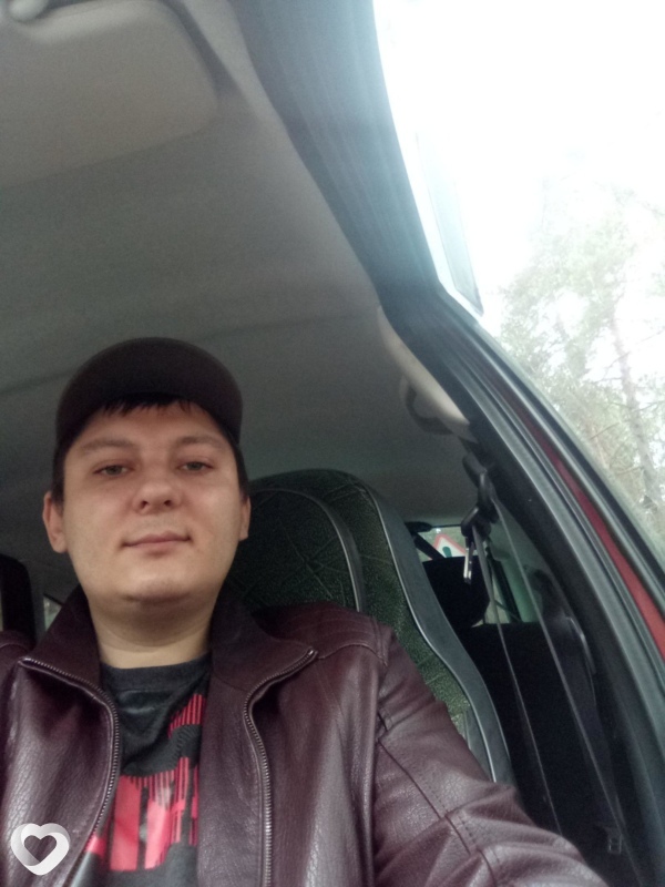 Антон, 38, Сургуте — анкета №314154
