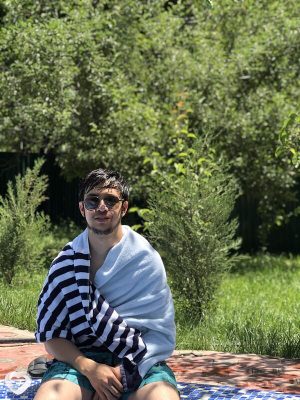 Бекзод, 28, Ташкент — анкета №314155