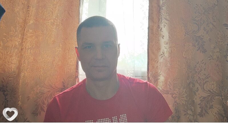 Виктор, 48, Тюмени — анкета №314157