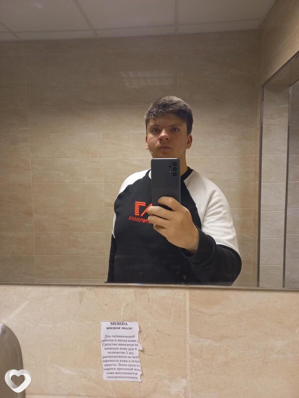 Юра, 29, Минске — анкета №314158