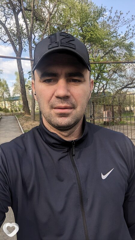 Londfer, 37, Находке — анкета №314163