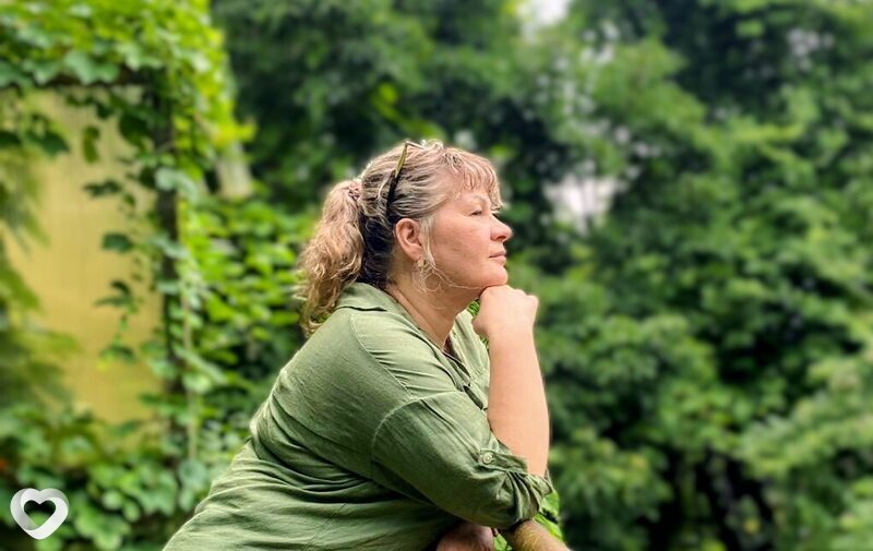 Натали, 46, Комсомольске-на-Амуре — анкета №314321