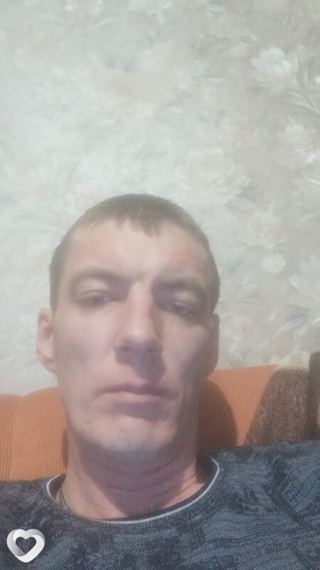 Андрей, 40, Кемерове — анкета №314325
