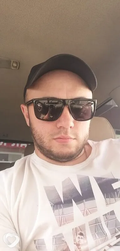 Семен, 34, Барнауле — анкета №314329
