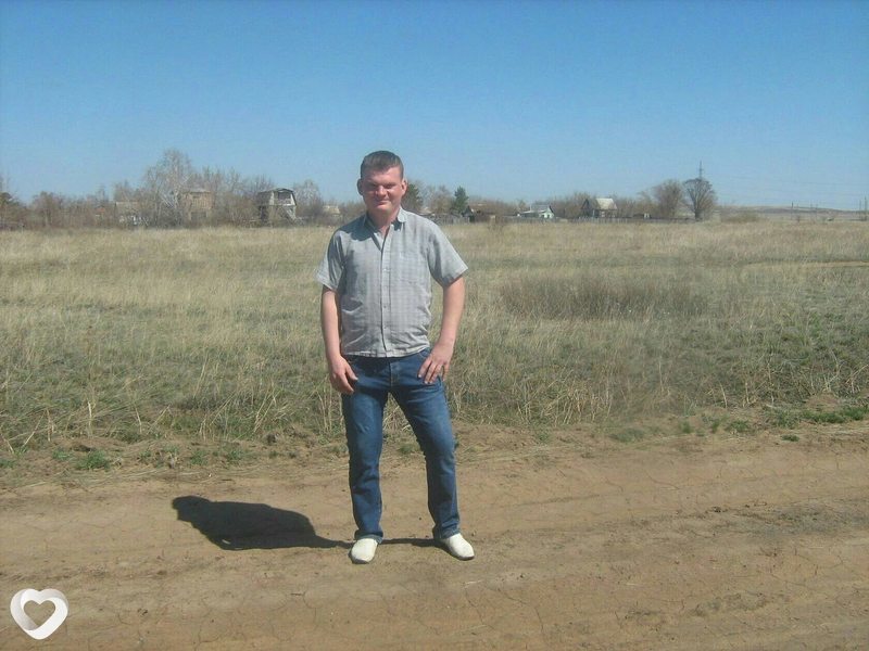 Михаил, 35, Караганде — анкета №314335