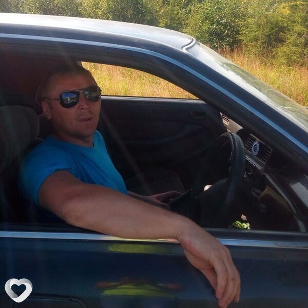 Михаил, 43, Чите — анкета №314341