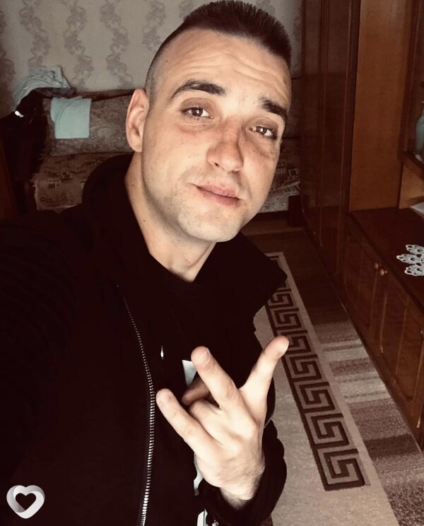 Maksim, 35, Черновцах — анкета №314347