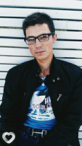 Илья, 32, Светлогорске — анкета №314350