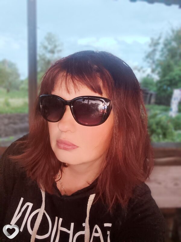 Татьяна, 44, Барановичах — анкета №314356