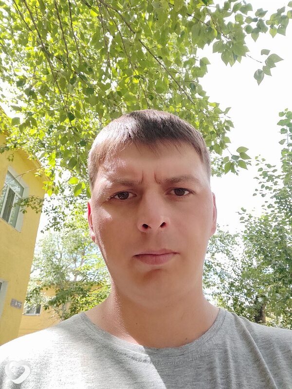 Денис, 35, Караганде — анкета №314358