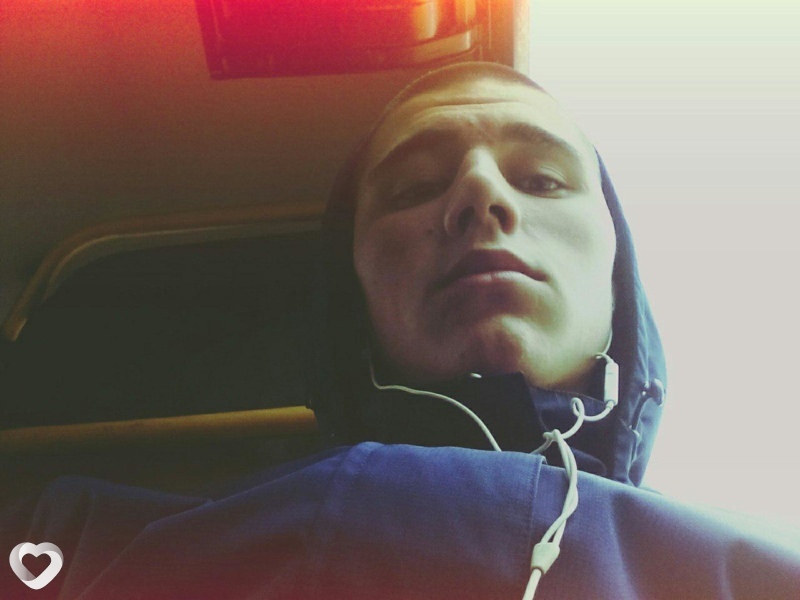 Ваня, 32, Уфе — анкета №314360