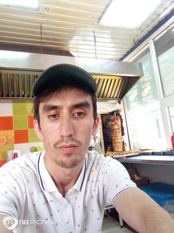 Ислом, 34, Кокшетау — анкета №314494