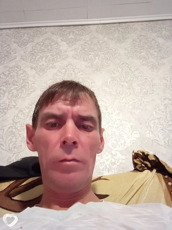 Олег, 43, Стерлитамаке — анкета №8015