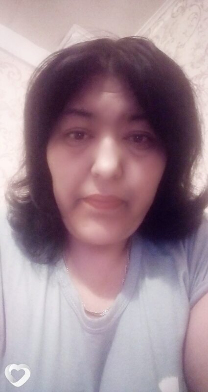 Айнагуль, 47, Кокшетау — анкета №314500