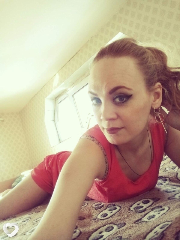 Маша, 36, Санкт-Петербурге — анкета №314502