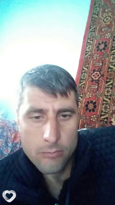 Коля, Кара-Балта