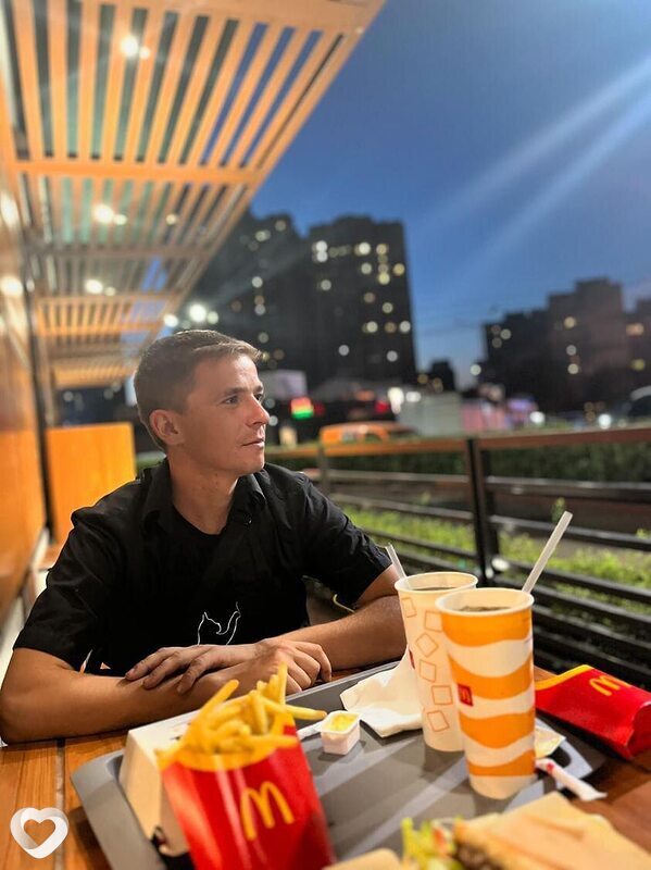 Денис, 29, Киеве — анкета №314512