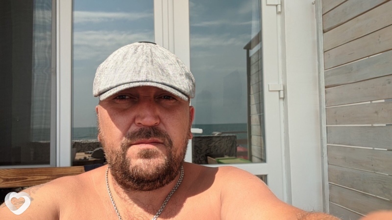 Сергей, 44, Киеве — анкета №314513
