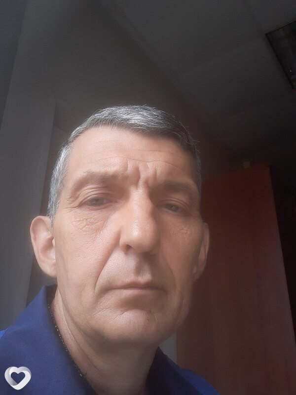 Андрей, 55, Рязани — анкета №314514