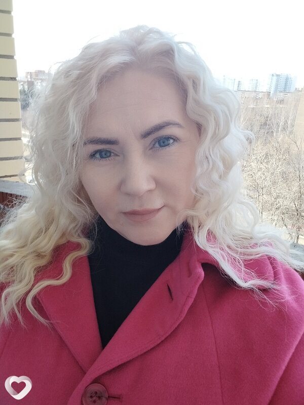 Тайна, 45, Ижевске — анкета №314515