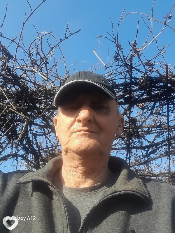 Влад, 58, Старом Осколе — анкета №314516