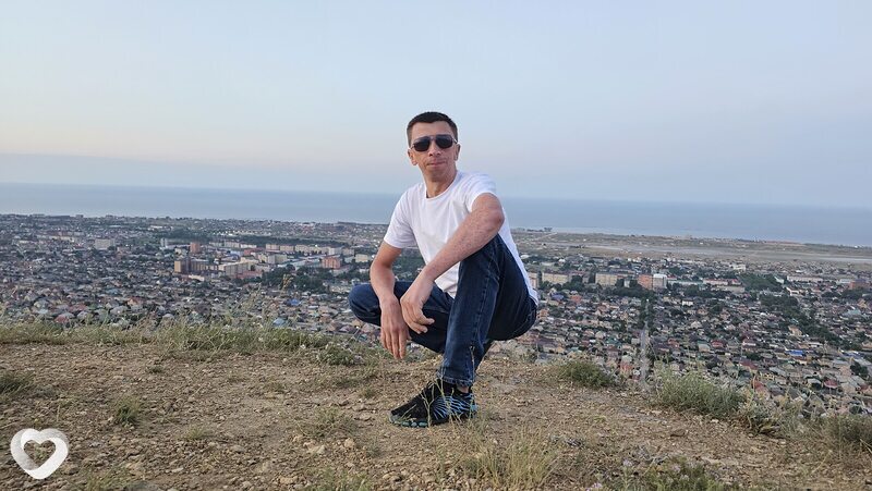Сергей, 37, Гомеле — анкета №314369