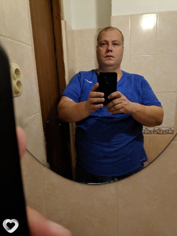 Алексей, 42, Астрахани — анкета №314371