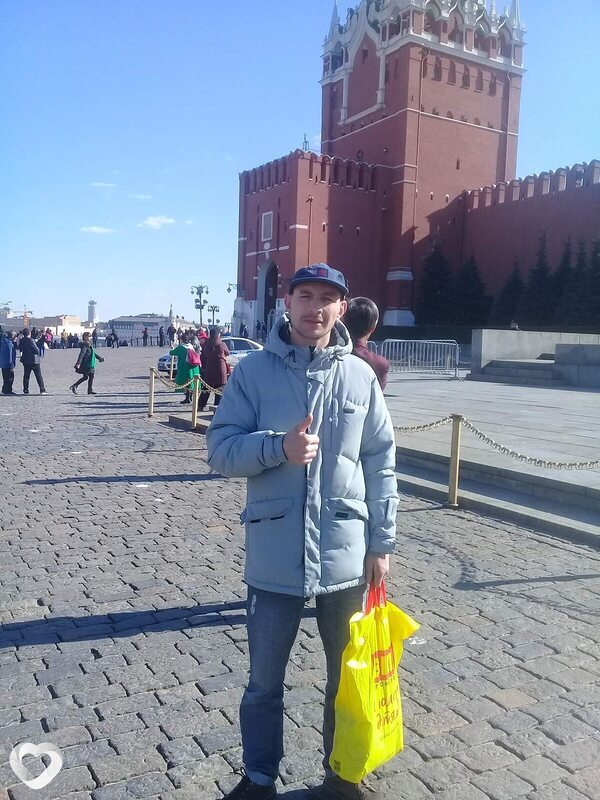 Карен, 42, Москве — анкета №314373