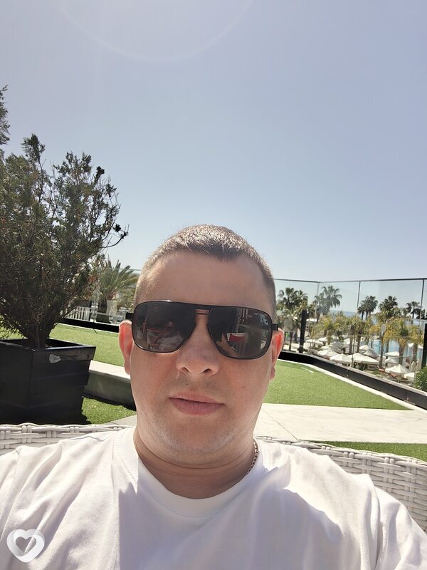 Алексей, 37, Чебоксарах — анкета №314375