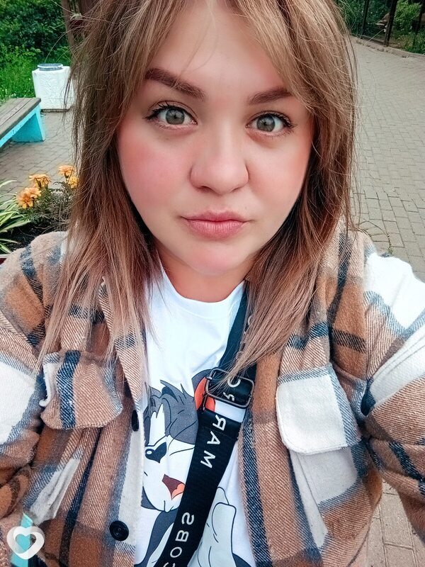 Lisa, 32, Сарапуле — анкета №314376